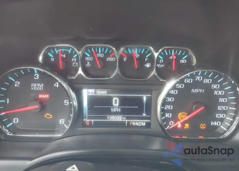 2014 Chevrolet Silverado 1500 1Lt from USA, damaged, VIN 3GCPCREC8EG106891